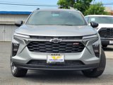 New 2025 Chevrolet Trax RS image 2