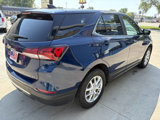 Used 2022 Chevrolet Equinox LT image 6