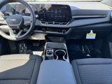 New 2026 Chevrolet Equinox LT image 2