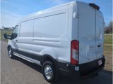New 2025 Ford Transit 250 148 Medium Roof Extended AWD image 5