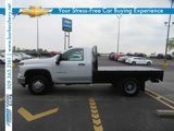 New 2025 Chevrolet Silverado 3500 W/T w/ WT Convenience Package image 4