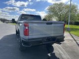 New 2025 Chevrolet Silverado 2500 Custom w/ Custom Value Package image 3