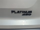 New 2025 Nissan Pathfinder Platinum w/ Black Appearance Package image 5