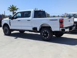 New 2025 Ford F350 XLT image 4