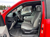 Used 2015 Ford F150 XL w/ Trailer Tow Package image 2