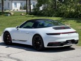 Certified 2024 Porsche 911 Targa 4 image 3