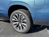 New 2025 Chevrolet Tahoe High Country image 4