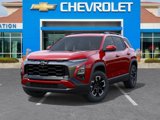 New 2026 Chevrolet Equinox ACTIV w/ Safety and Technology Package image 6