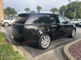 Used 2025 Land Rover Range Rover SE image 4