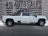 Used 2023 Chevrolet Silverado 3500 High Country w/ Z71 Off-Road Package image 2