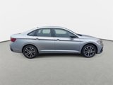 New 2025 Volkswagen Jetta Sport image 4