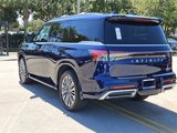 New 2025 INFINITI QX80 Sensory w/ Exterior Package image 4