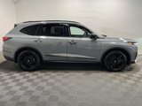 New 2025 Acura MDX A-Spec image 2