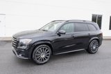 New 2025 Mercedes-Benz GLS 450 4MATIC image 4