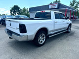 Used 2017 RAM 1500 Laramie w/ Convenience Group image 5