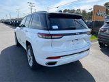New 2025 Jeep Grand Cherokee Summit image 5