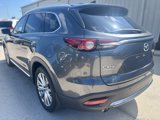 Used 2021 MAZDA CX-9 Signature image 3