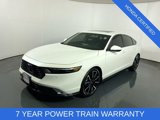 Certified 2023 Honda Accord Touring image 2