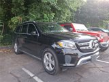Used 2018 Mercedes-Benz GLS 450 4MATIC w/ Premium Package image 3