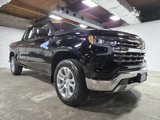 Used 2024 Chevrolet Silverado 1500 LTZ image 4