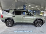 New 2026 Honda Passport TrailSport image 4