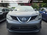 Used 2019 Nissan Rogue Sport S image 2