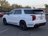 New 2025 Hyundai Palisade Calligraphy image 4