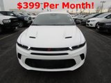 New 2024 Dodge Hornet R/T w/ R/T Blacktop Package image 2