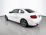 Used 2016 BMW 228i xDrive Coupe image 5