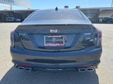 Used 2024 Cadillac CT5 V w/ Premium Package image 6