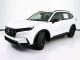New 2026 Honda CR-V Sport-L image 2