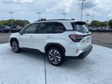 New 2025 Subaru Forester Touring image 3