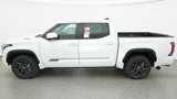 New 2025 Toyota Tundra Platinum image 3