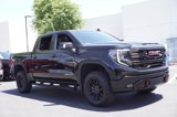 Certified 2022 GMC Sierra 1500 AT4X image 4