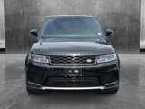 Certified 2022 Land Rover Range Rover Sport HSE Silver Edition image 2