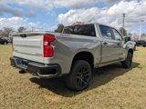 New 2025 Chevrolet Silverado 1500 Custom Trail Boss image 5