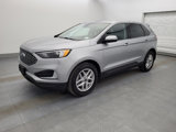 Used 2023 Ford Edge SEL image 2