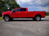 Used 2018 Ford F250 Lariat w/ Lariat Ultimate Package image 3