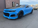 Used 2022 Chevrolet Camaro SS image 4