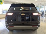New 2025 Chevrolet Equinox LT w/ Convenience Package II image 5