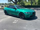 Used 2025 BMW M4 xDrive Competition w/ Executive Package image 2