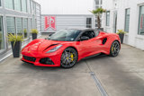 New 2024 Lotus Emira First Edition image 2