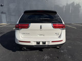 Used 2015 Lincoln MKX AWD w/ Equipment Group 102A image 5