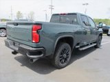 New 2025 Chevrolet Silverado 2500 LTZ w/ Trail Boss Package image 3
