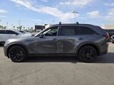 New 2025 MAZDA CX-90 Plug-In Hybrid w/Premium Sport image 3
