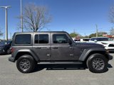 New 2025 Jeep Wrangler Sport S image 2