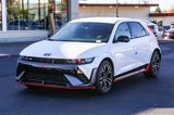 New 2025 Hyundai Ioniq 5 N image 4