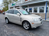 Used 2014 Chevrolet Captiva Sport LT image 5