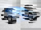 New 2025 Jeep Wagoneer Limited image 2