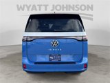 New 2025 Volkswagen ID. Buzz 1st Edition image 4